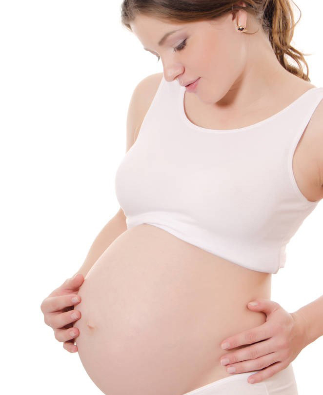 怀孕了怎么鉴定是谁的孩子[河池],孕期亲子鉴定精确吗