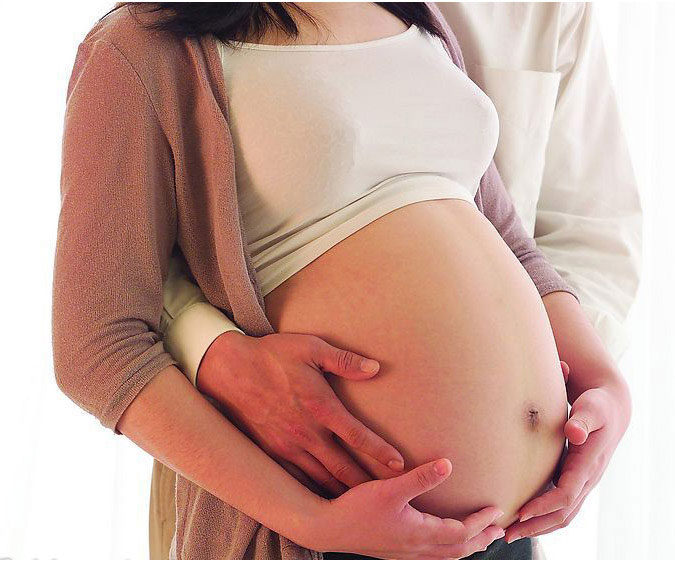 怀孕了如何检测是谁的孩子[河池],河池无创孕期亲子鉴定费用是多少钱